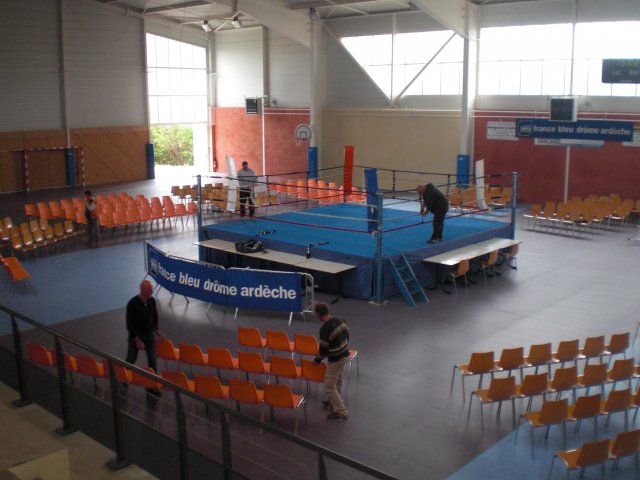 la salle 2
